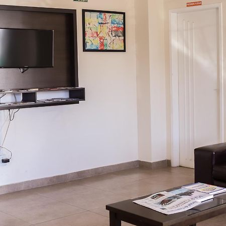 Arpini Hotel ริโอ กรันเด ภายนอก รูปภาพ