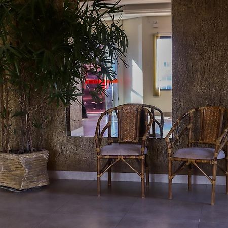 Arpini Hotel ริโอ กรันเด ภายนอก รูปภาพ