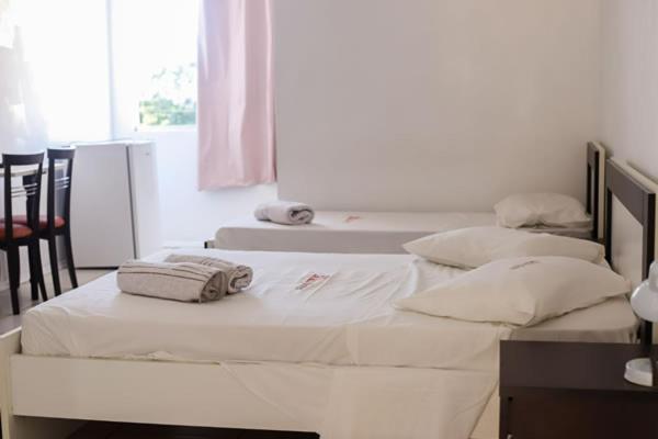 Arpini Hotel ริโอ กรันเด ภายนอก รูปภาพ