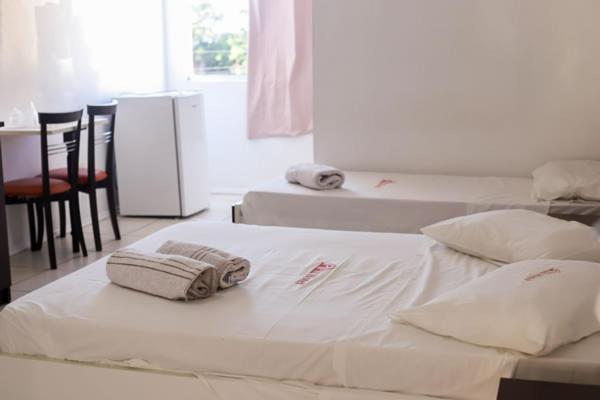 Arpini Hotel ริโอ กรันเด ภายนอก รูปภาพ