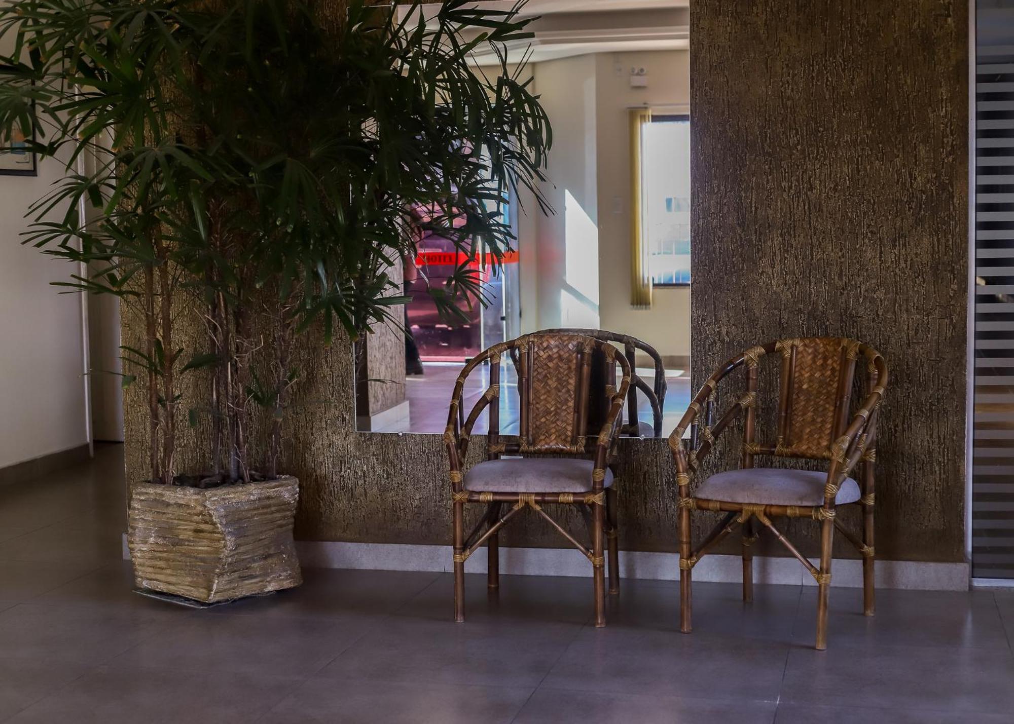 Arpini Hotel ริโอ กรันเด ภายนอก รูปภาพ