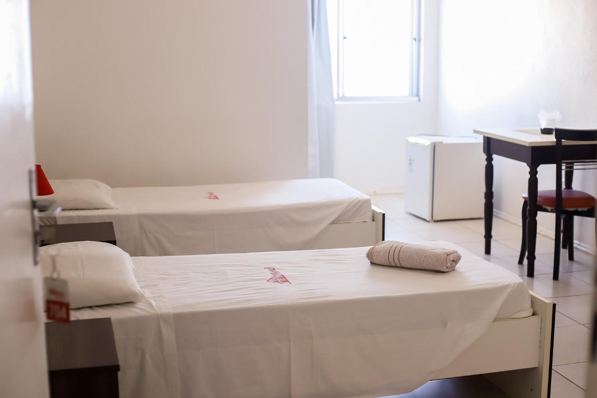 Arpini Hotel ริโอ กรันเด ภายนอก รูปภาพ