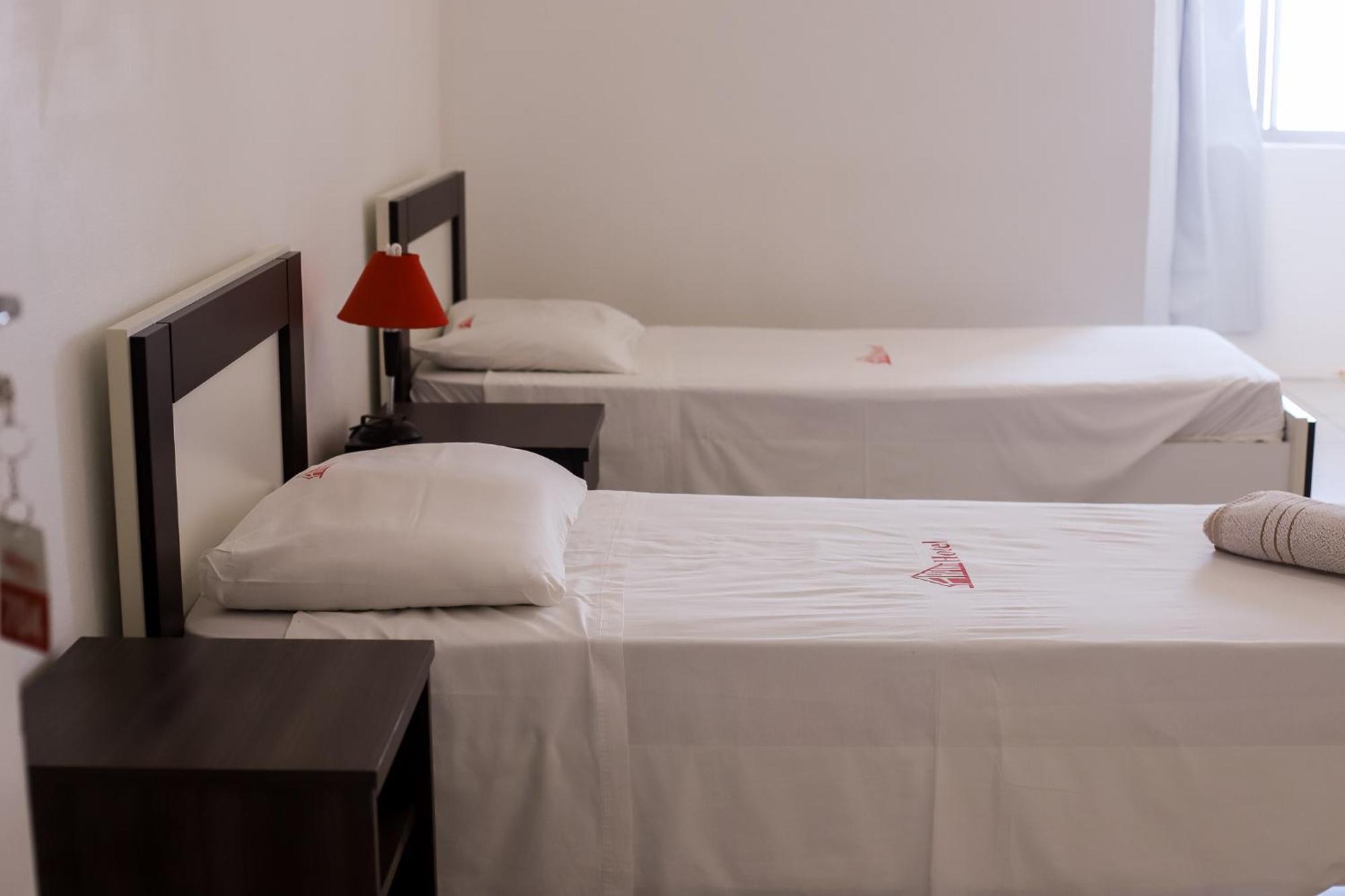 Arpini Hotel ริโอ กรันเด ภายนอก รูปภาพ
