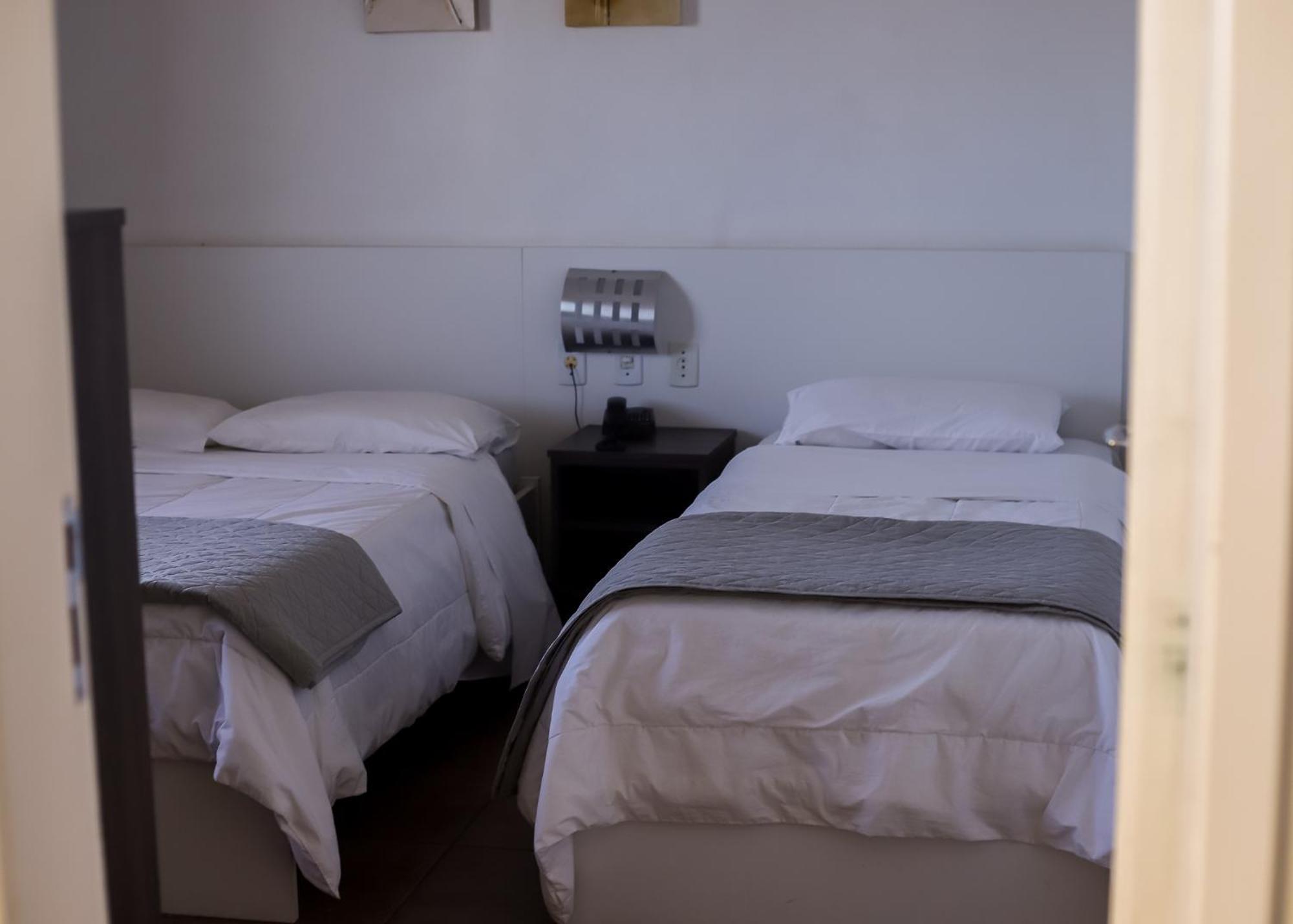 Arpini Hotel ริโอ กรันเด ภายนอก รูปภาพ