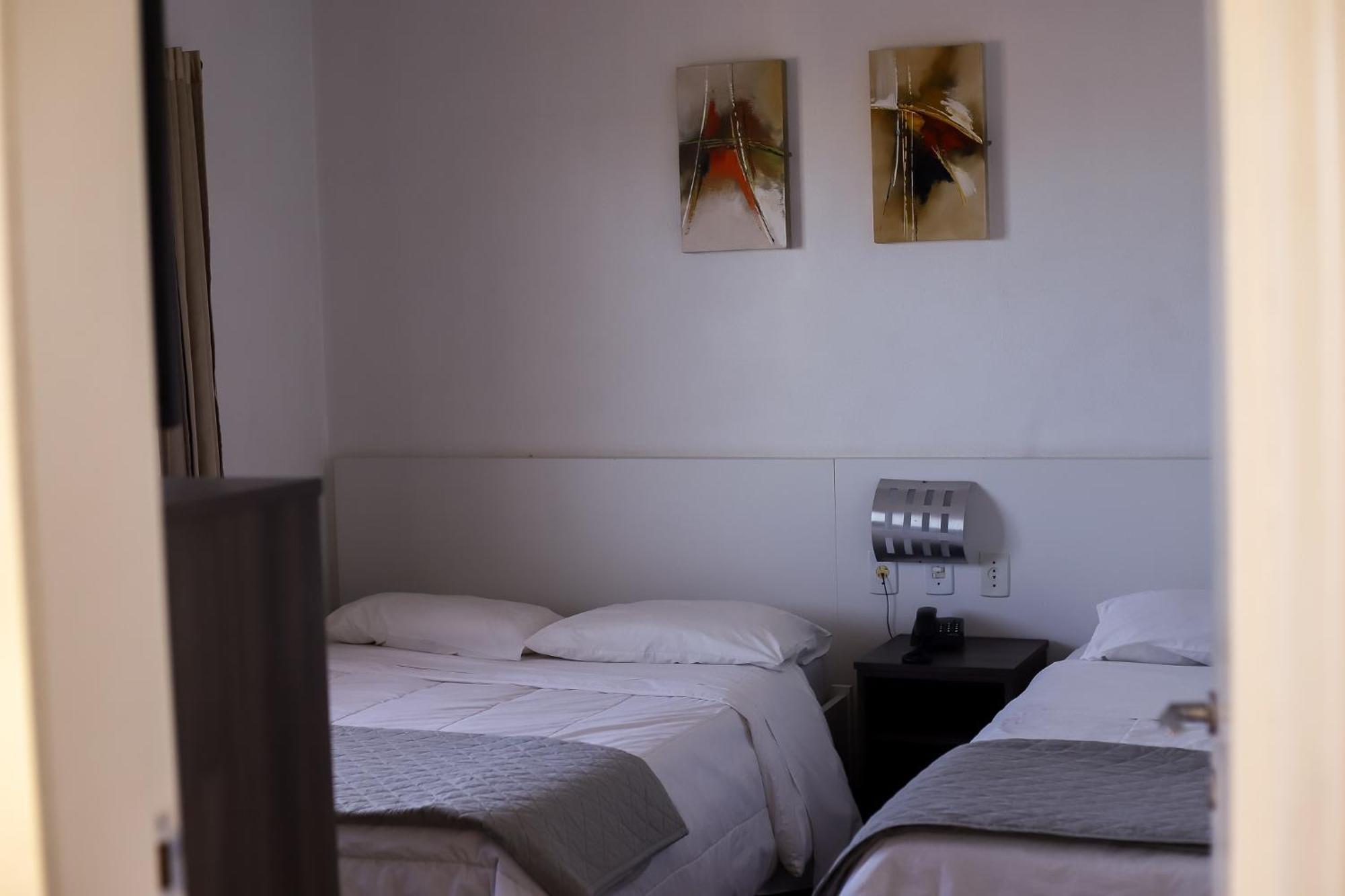 Arpini Hotel ริโอ กรันเด ภายนอก รูปภาพ