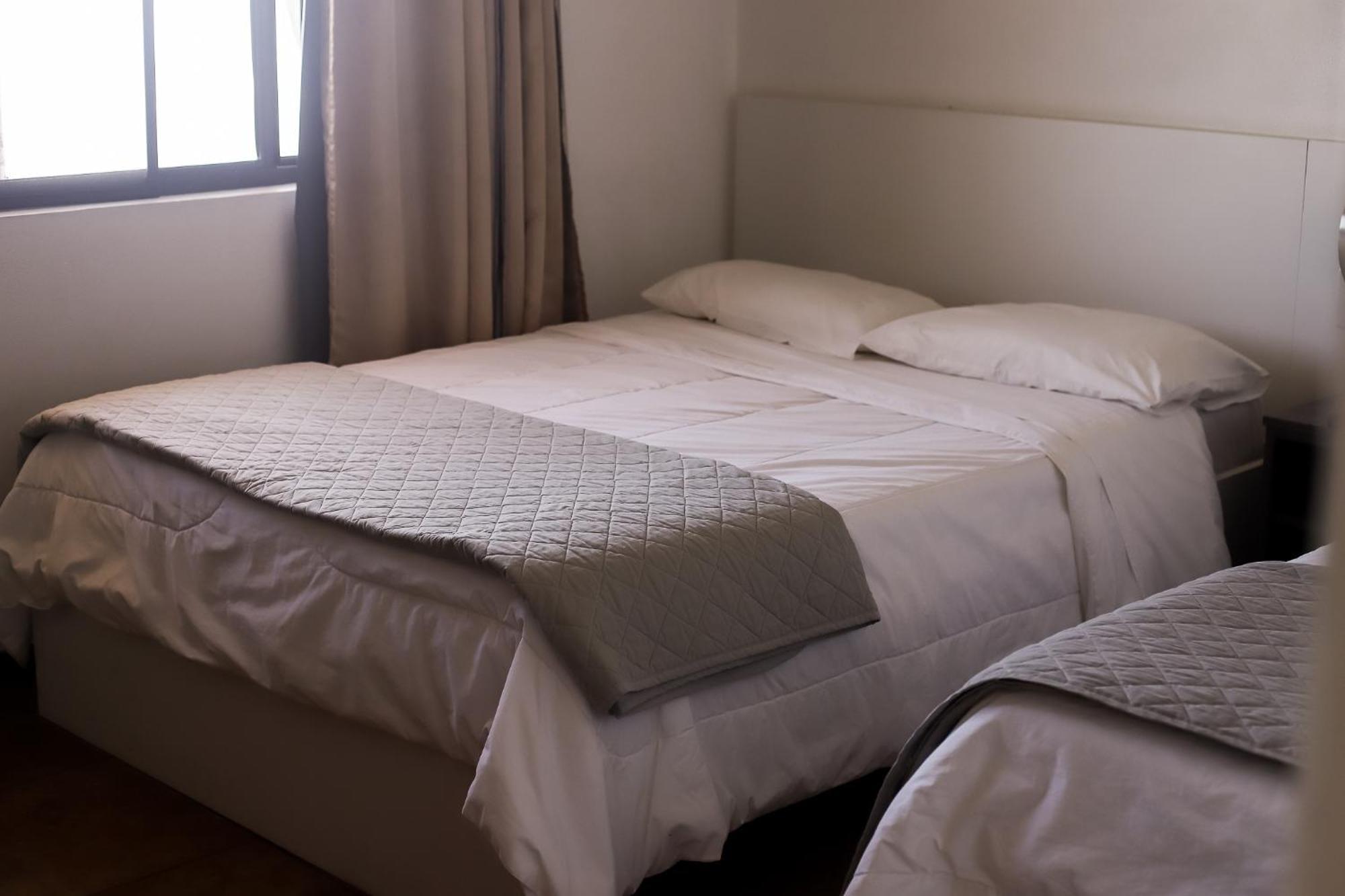 Arpini Hotel ริโอ กรันเด ภายนอก รูปภาพ