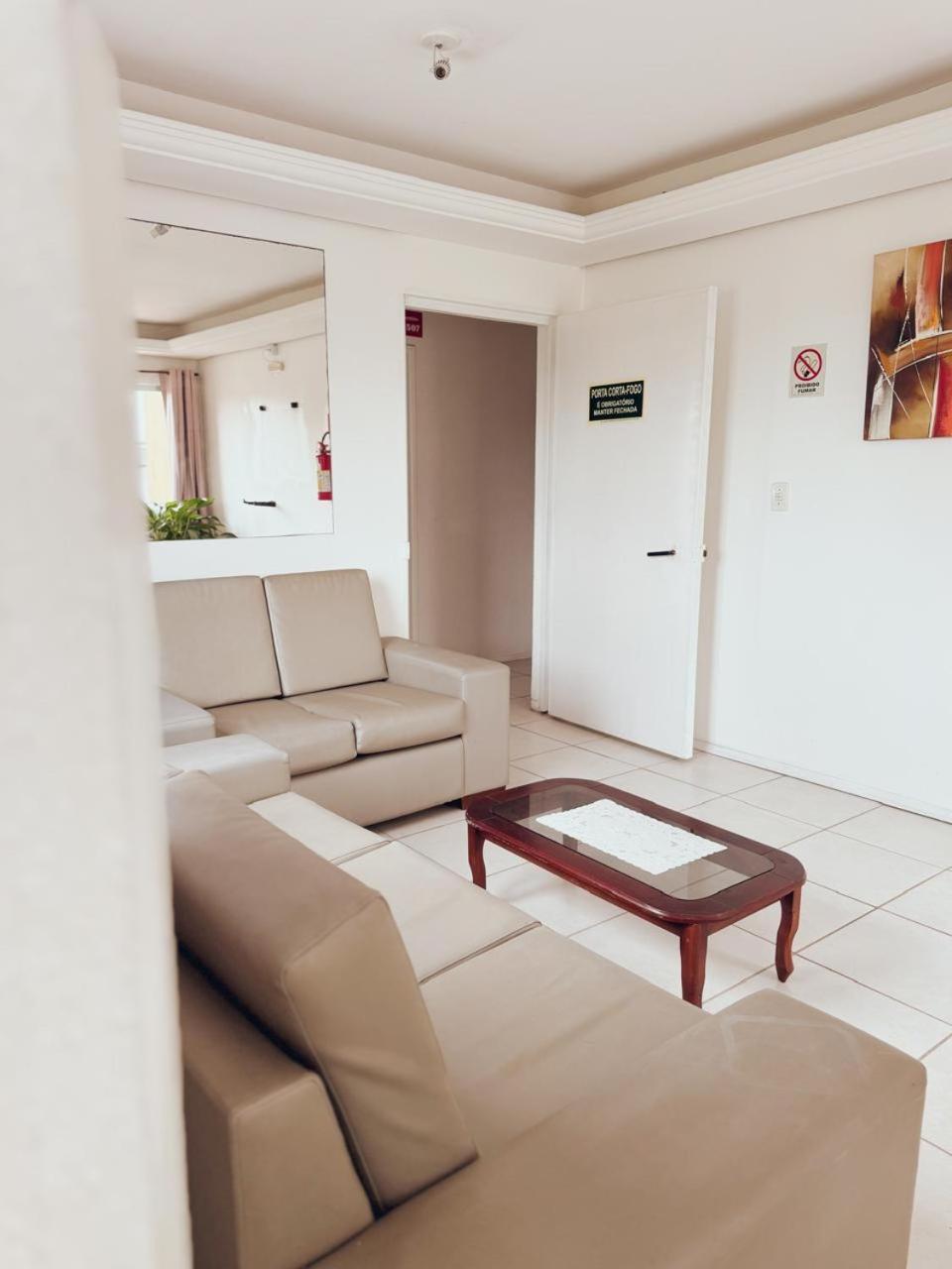 Arpini Hotel ริโอ กรันเด ภายนอก รูปภาพ