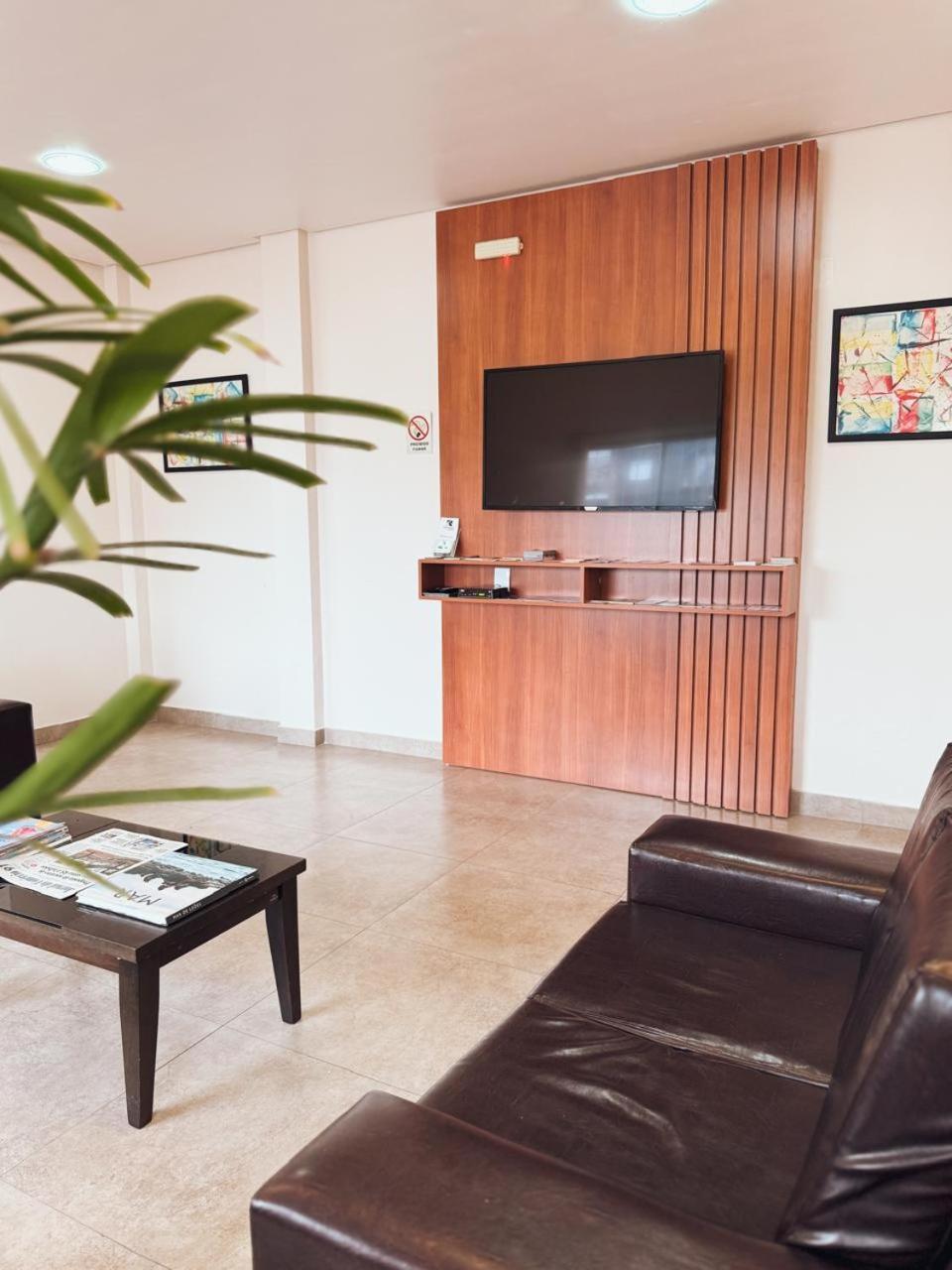 Arpini Hotel ริโอ กรันเด ภายนอก รูปภาพ