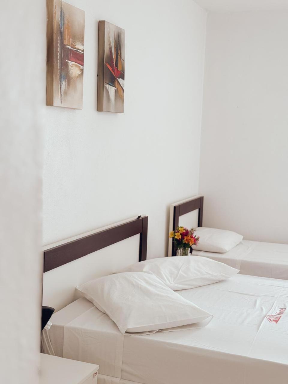 Arpini Hotel ริโอ กรันเด ภายนอก รูปภาพ