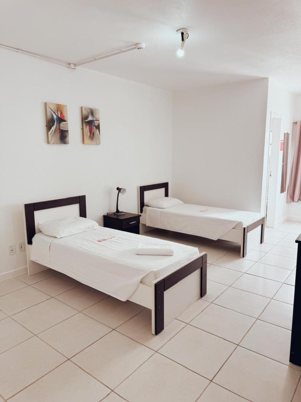 Arpini Hotel ริโอ กรันเด ภายนอก รูปภาพ