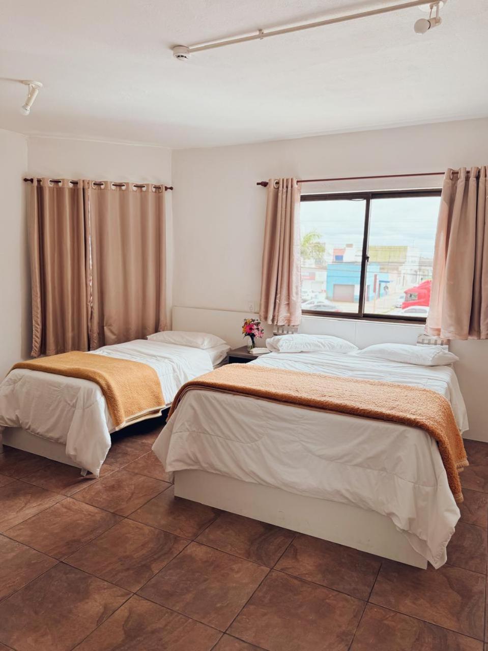 Arpini Hotel ริโอ กรันเด ภายนอก รูปภาพ