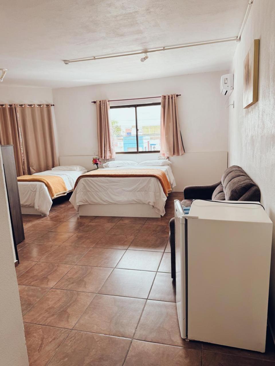 Arpini Hotel ริโอ กรันเด ภายนอก รูปภาพ