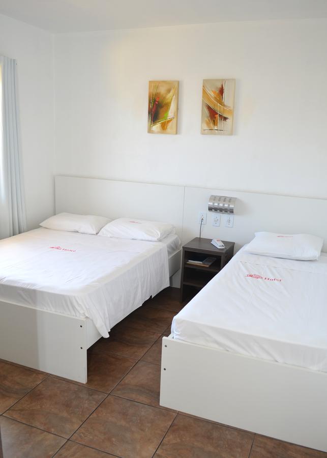 Arpini Hotel ริโอ กรันเด ภายนอก รูปภาพ