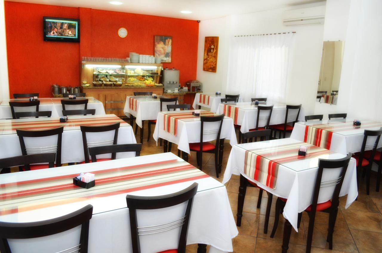 Arpini Hotel ริโอ กรันเด ภายนอก รูปภาพ